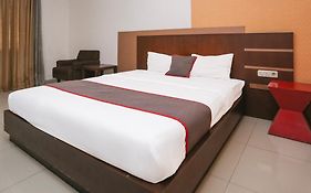 Collection O Cikarang Near Pollux Mall Formerly Hotel Pesona Cikarang